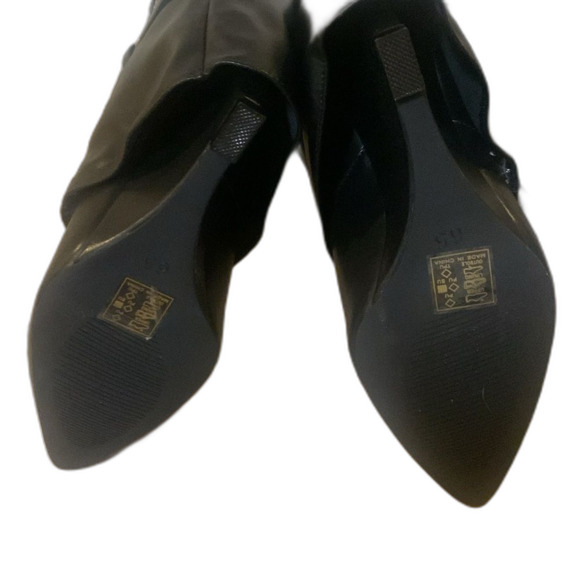 Azalea Wang Knee High Boots!!!!! - Picture 4 of 5